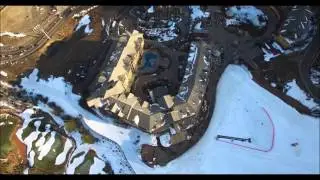 Grand Summit Hotel Canyons Park City Utah