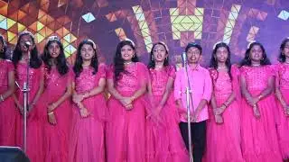 Group song