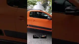 J&uacute;lio cocielo chega de  saveiro para almo&ccedil;ar com a tata estaniecki #shorts