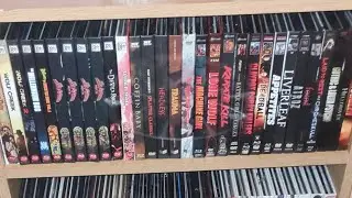 Mediabook Overview 2022