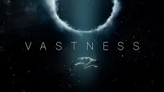 V A S T N E S S | INTERSTELLAR SPACE JOURNEY | Epic Futuristic Music Mix | Atmospheric Sci-Fi Music