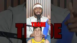 Стоит ли обменивать этих игроков НБА? 👀🏀