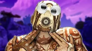 SADGIRLEMERALD carried me in borderlands 2