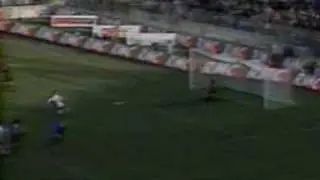 Om saison 1989 - 1990