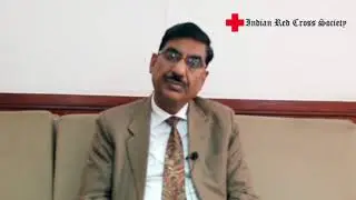 A video message from the Secretary General for team IRCS