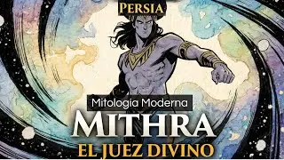 MITOLOGIA MODERNA l MITHRA (PERSA): que &ldquo;invent&oacute;&rdquo; la Salvaci&oacute;n | Dioses y Arquetipos