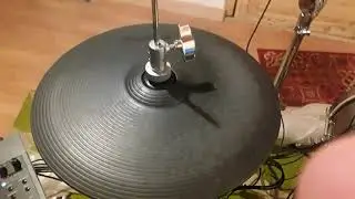 MILLENIUM MPS 1000 TURBO ROLAND #2