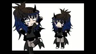 &ldquo;Tysm 68 subs&rdquo; full screen version #gacha #newoc #oc #plsdontflop #gachalife