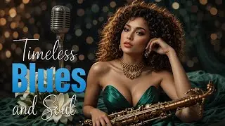 Etta James Style Acoustic Blues | Timeless Songs of Love, Heartbreak & Resilience