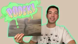 Phoebe Bridgers - Copycat Killer Vinyl Unboxing