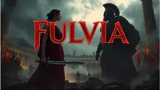 Fulvia: The Woman Who Defied Rome's Patriarchy