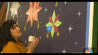 San Jose's Christmas in the Park to Return With New Splashes of Color: NBC Bay Area News 11/20