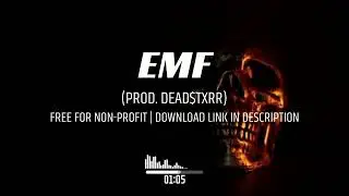 [FREE] Hard DARK TRAP Type Beat | 