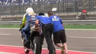 SUPERBIKE*IDM - Lausitzring 1 - 