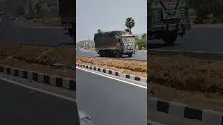 NH65 6 line highway🛣
