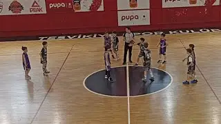 HİGH TOUCH - OYAKKENT U9 3-4'LÜK