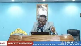 Live streaming of MÉCANIQUE ET DYNAMIQUE TAB. TV