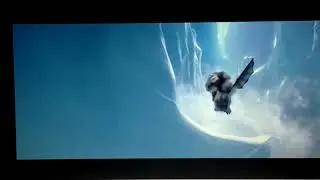 Scuttleclaw Tribute