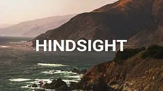 Inspiring Pop Piano Guitar Beat | Hindsight | 2023 | (Prod. by Eastern Dust)