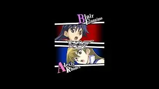 Yugioh Duel Links - Alexis Vs Blair: Time to bring our Rivalry to an End!