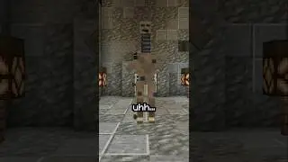 Minecraft, но ты совершенно бессмертен&hellip;