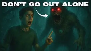 The CRAZIEST Cryptids From Across South America!