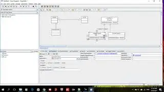 ArgoUml Exporting your class diagram and generate java classes