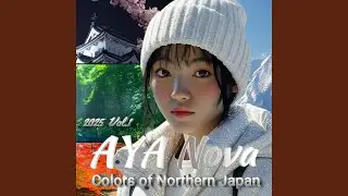 HOKKAIDO - My Northern Dream(Fast Remix ver.)