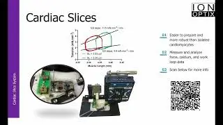 IonOptix Cardiac Slice System