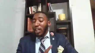 Making Progress Pitch