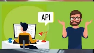 If you are not using API in your coding projects you will not get job as a developer