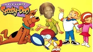 A Pup Named Scooby Doo: Exposed (Roasted)