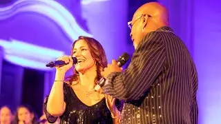 Lost Without You | Sir Waldo Weathers feat. Petra Rennings | Was uns am Herzen liegt 2019