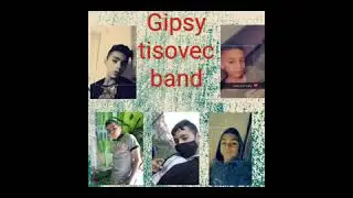 Gipsy tisovec band