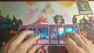 Burning abyss deck profile january 2021