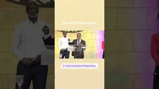Наследники Спасения | Епископ доктор Уэйн Бабб #fyp #tiktok #shorts #viral #faithful #Faith #Oasis