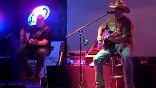Logan Moore - The Loaded Question (Original)