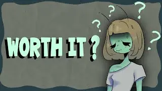 Should you study animation? 