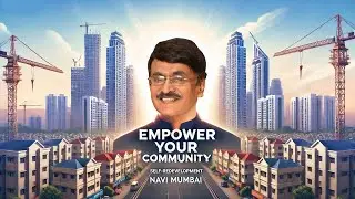 Empower Your Community: Self-Redevelopment in Navi Mumbai