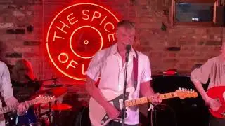 Miss Me Too - Spice of Life
