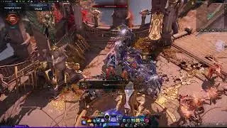Lost Ark | Sorceress | Chaos Dungeon | Mini Guide