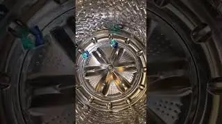 #Shorts ASMR Sunday Laundry