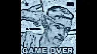 ROYAL PRINCE - GHATAK SE BHI GHAATAK | GAME OVER EP | PROD BY MAXX | OFFICIAL AUDIO | 2K25