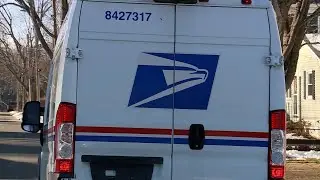 Residents of South Portland neighborhood say they haven't gotten mail in weeks