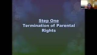 Termination & Adoption Basics