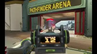 Apex netcode in a nutshell