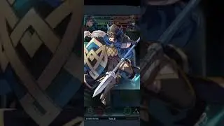 Abyssal F Robin: Plegian Kris True Solo
