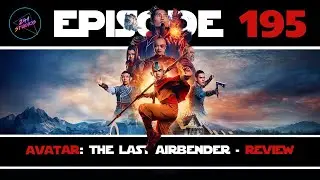 Avatar: The Last Airbender - SPOILER Review
