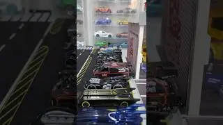 Batmobile Hot Wheels: The Ultimate Batman Collection
