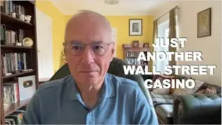 Tokenization Is a Backdoor to the Great Taking. Caveat Emptor.